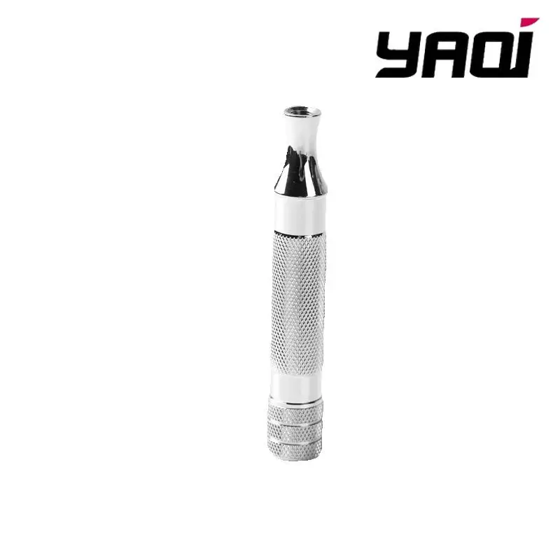 Safety Razor Handle - 2026 Yaqi Diagonal Stainless Steel Safety
