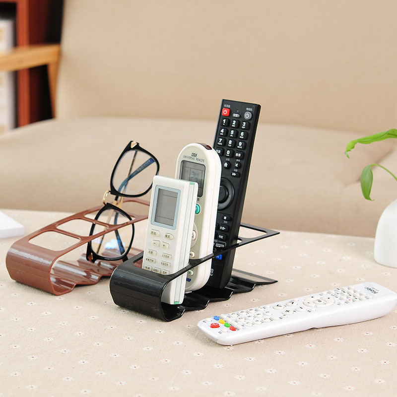 Sustainable Living Eco Friendly - Remote Control Organizer Storage Box Desk