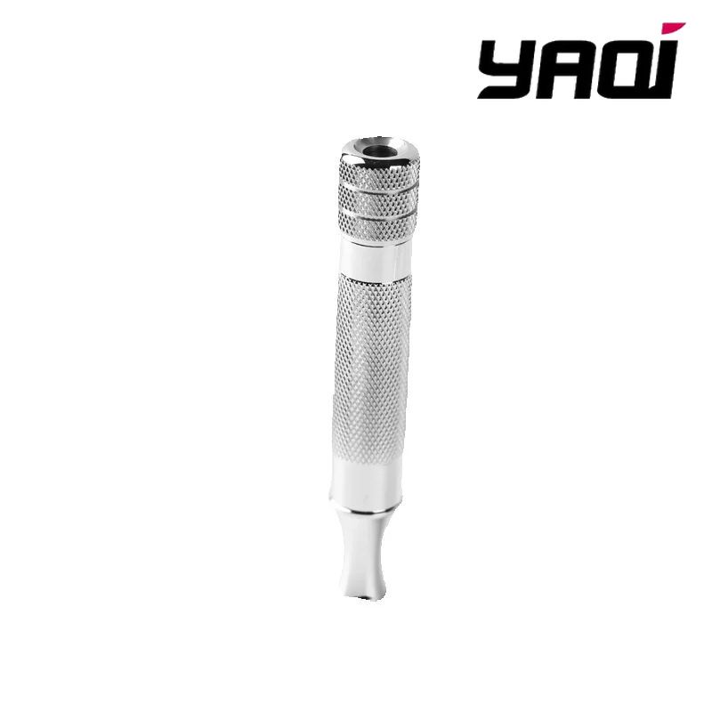 2026 Yaqi Diagonal Stainless S - огляд і ціна Safety Razor Handle