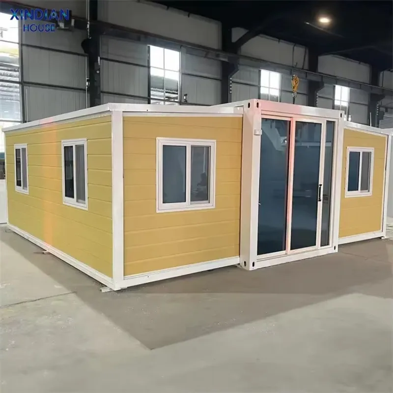 Green Prefab Home Eco Friendly - огляд і ціна Sustainable Living Eco Friendly