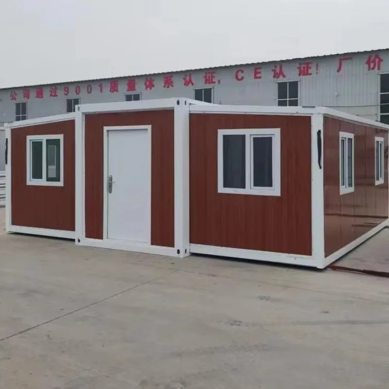 Green Prefab Home Eco Friendly - огляд і ціна Sustainable Living Eco Friendly