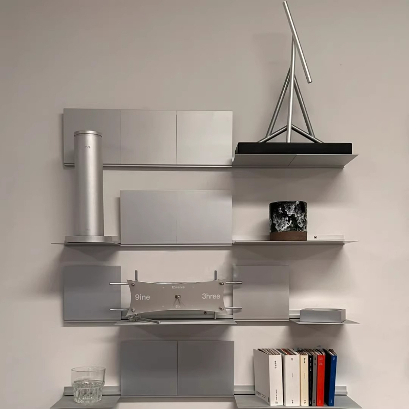 Wall Mounted Aluminum Foldable - огляд і ціна Sustainable Living Eco Friendly