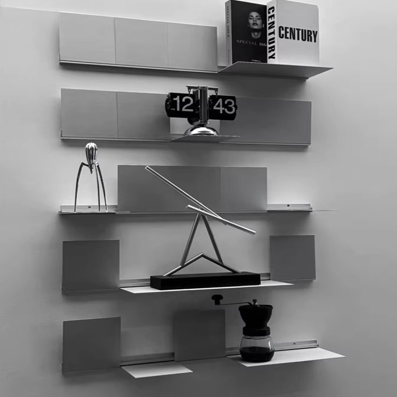 Wall Mounted Aluminum Foldable - огляд і ціна Sustainable Living Eco Friendly