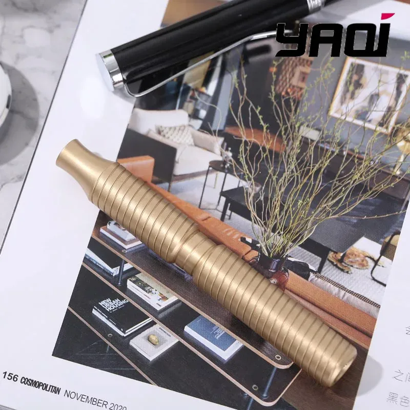 Safety Razor Handle YAQI Razor - огляд і ціна Safety Razor Handle