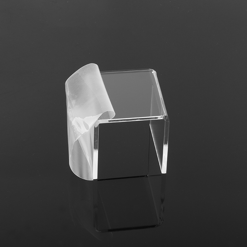 Acrylic Display Risers Stand,C - огляд і ціна Sustainable Living Eco Friendly