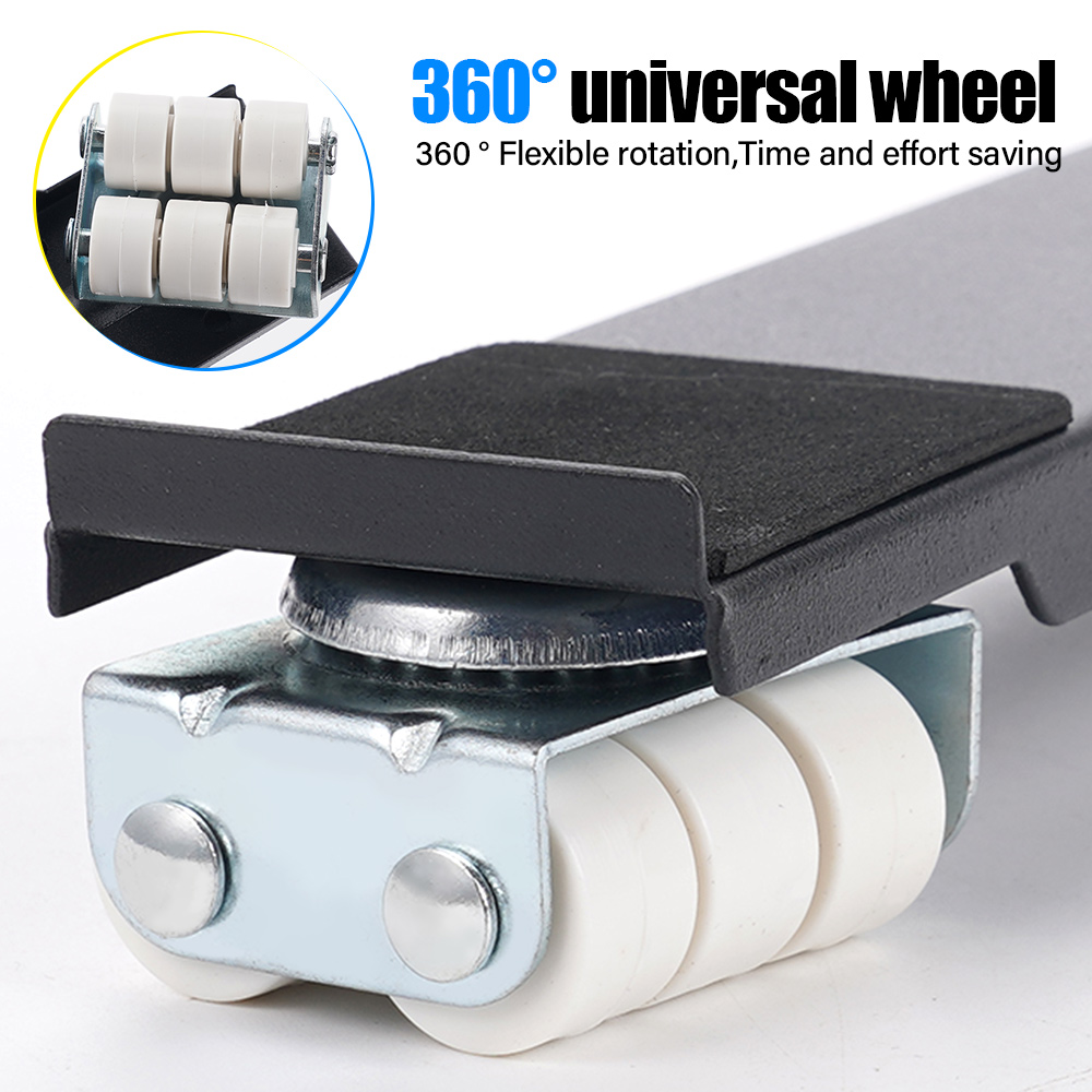Universal Moving Bracket Washi - огляд і ціна Sustainable Living Eco Friendly