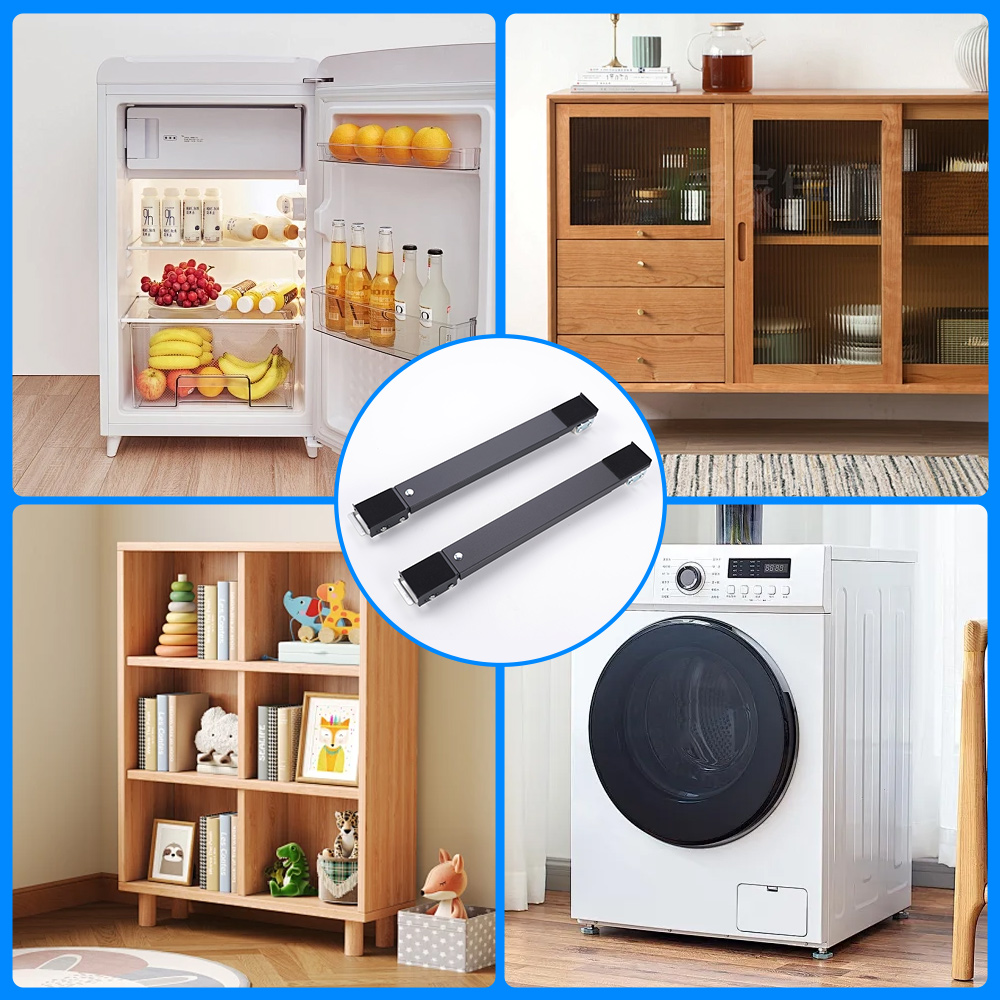 Universal Moving Bracket Washi - огляд і ціна Sustainable Living Eco Friendly