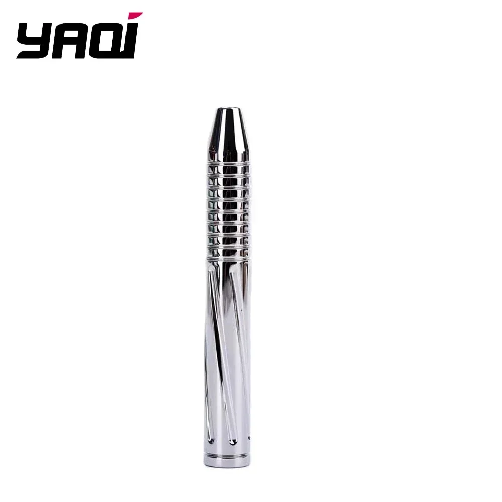 2026 Yaqi BULLET Men's Safety  - огляд і ціна Safety Razor Handle