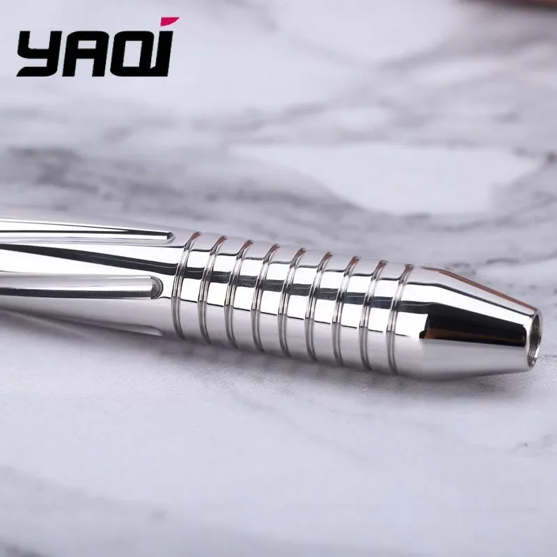 2026 Yaqi BULLET Men's Safety  - огляд і ціна Safety Razor Handle