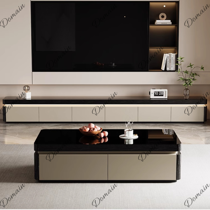 Elegant Space Saving TV Stand  - огляд і ціна Sustainable Living Eco Friendly