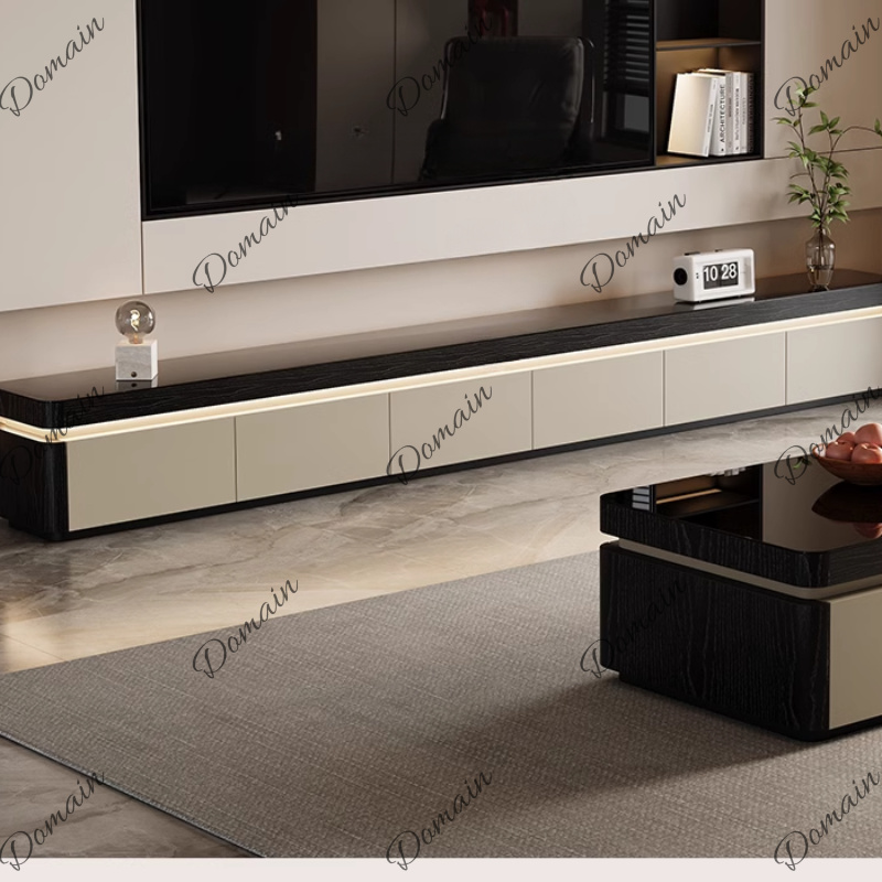 Elegant Space Saving TV Stand  - огляд і ціна Sustainable Living Eco Friendly
