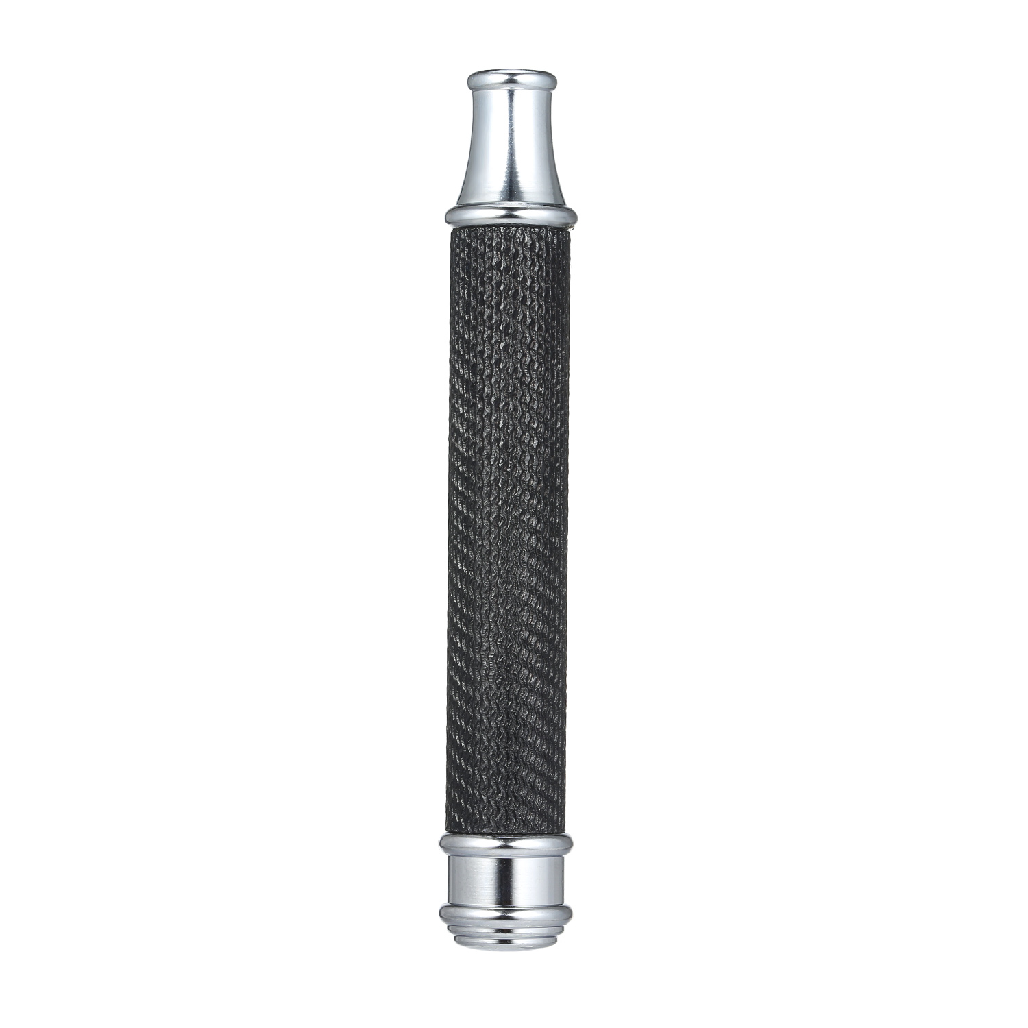 Stainless Steel Shaving Handle - огляд і ціна Safety Razor Handle