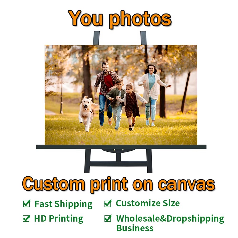 Tree of Life Canvas Poster Abs - огляд і ціна Sustainable Living Eco Friendly