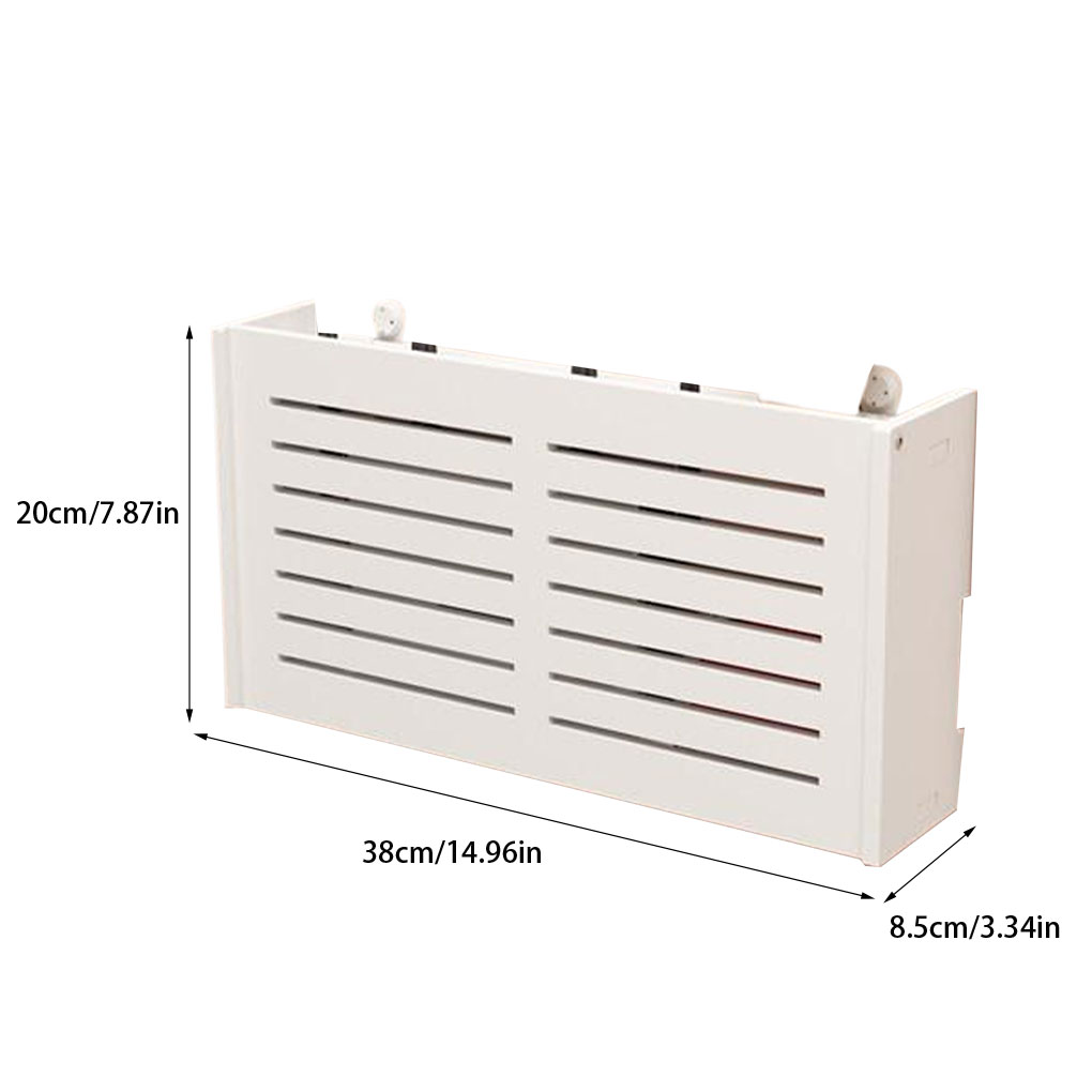 Wireless Wifi Router Storage B - огляд і ціна Sustainable Living Eco Friendly