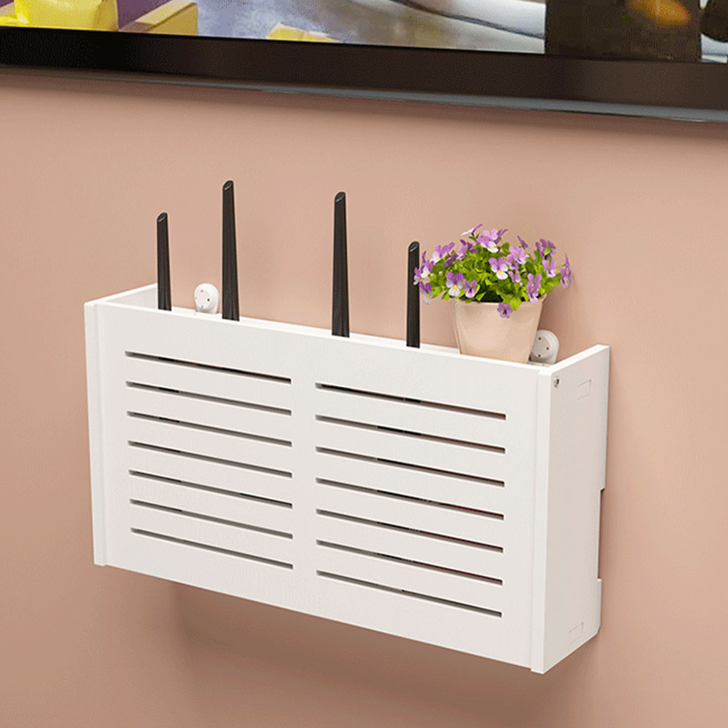 Wireless Wifi Router Storage B - огляд і ціна Sustainable Living Eco Friendly