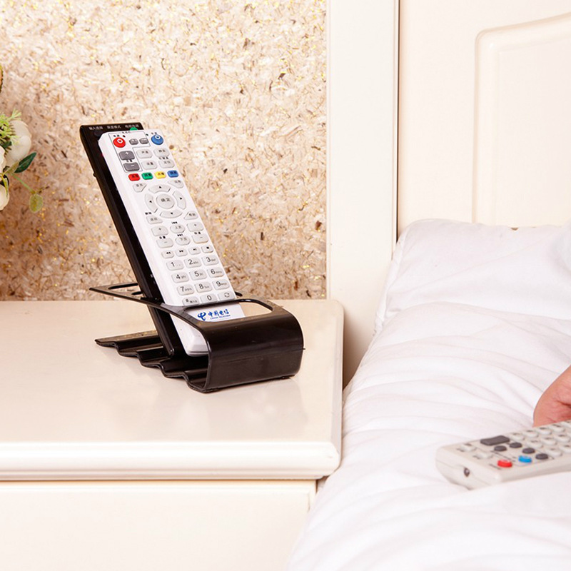 Remote Control Organizer Stora - огляд і ціна Sustainable Living Eco Friendly